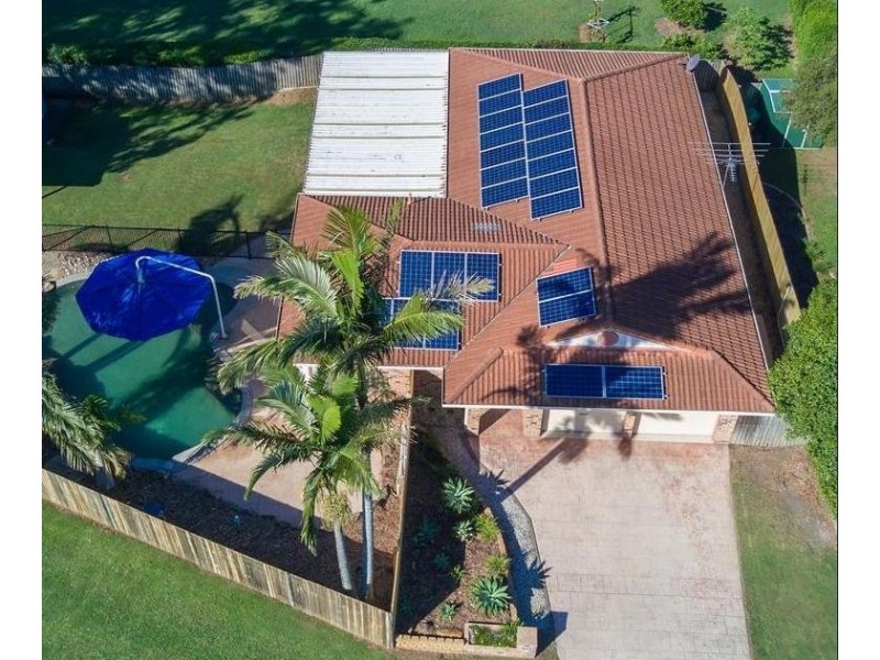 54 Clive Road, Birkdale QLD 4159