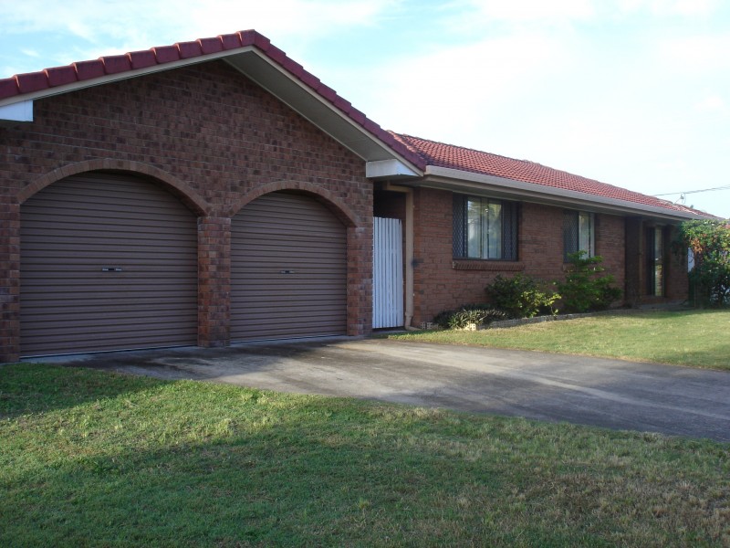 1 Nangando Street, Capalaba QLD 4157