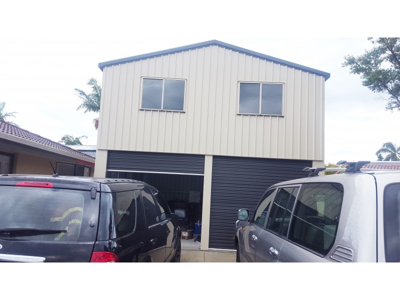22 Sylvie Street, Thornlands QLD 4164