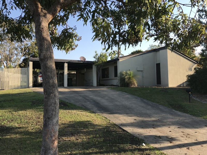 65 Sycamore Parade, Victoria Point QLD 4165