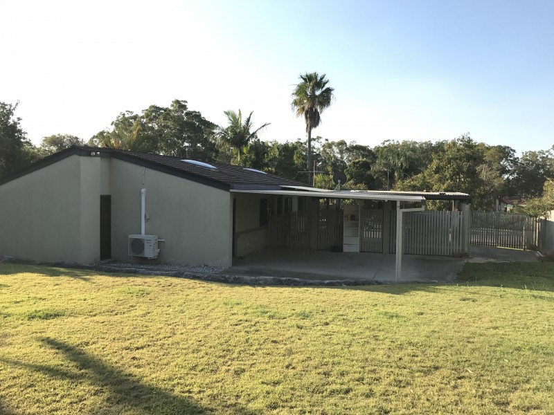 65 Sycamore Parade, Victoria Point QLD 4165
