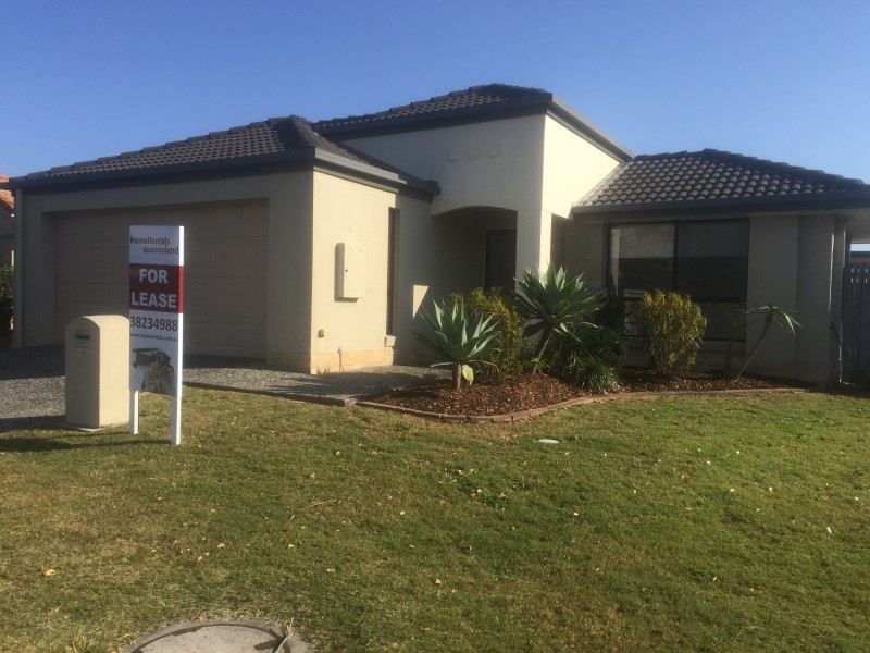 48 Ross Place, Wakerley QLD 4154