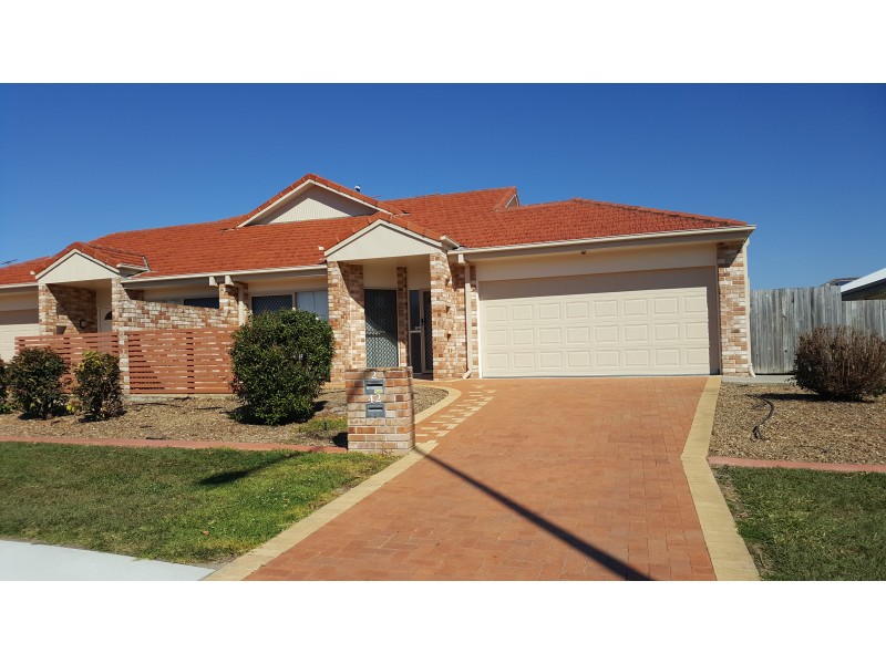 2/42 South Street, Cleveland QLD 4163