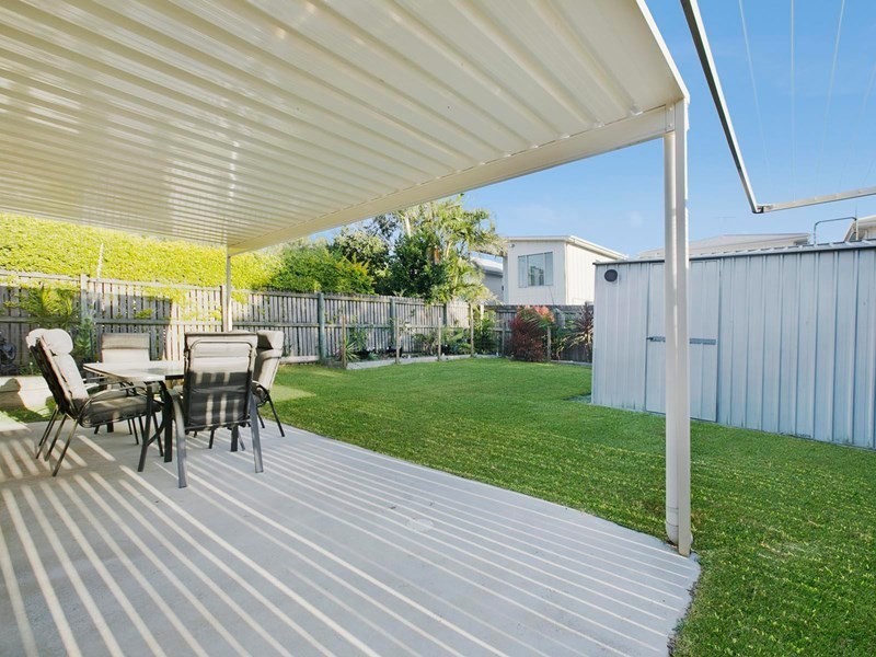 49 Mountjoy Terrace, Wynnum QLD 4178