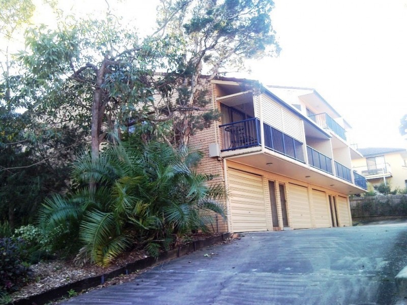 2/19 Alexandra Street, Balmoral QLD 4171