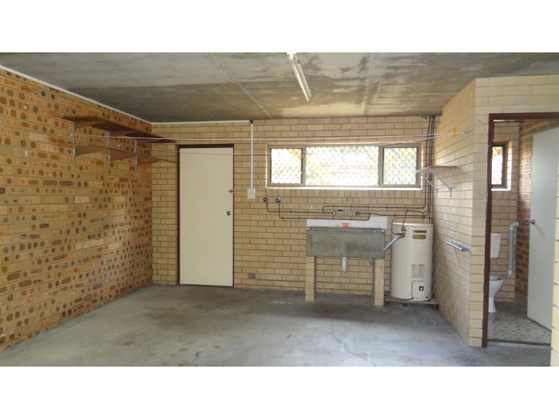 2/19 Alexandra Street, Balmoral QLD 4171