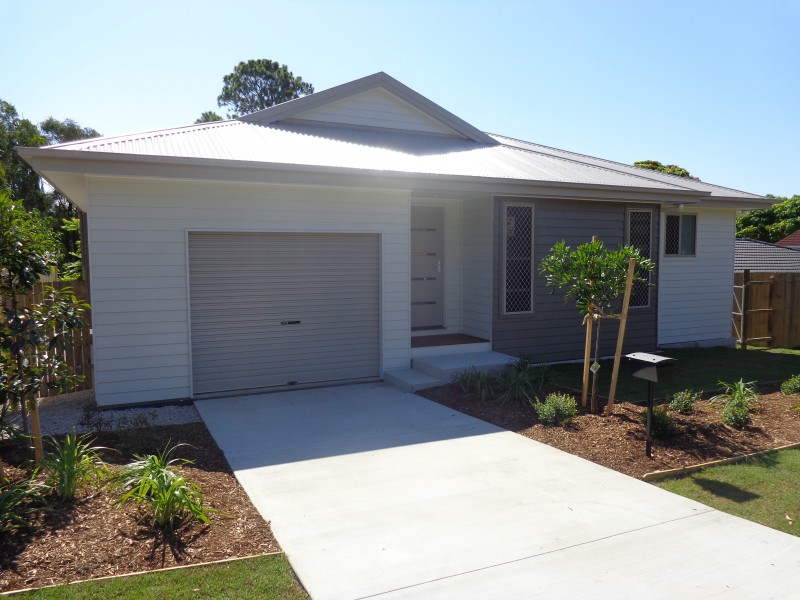 2 Cook Street, Capalaba QLD 4157
