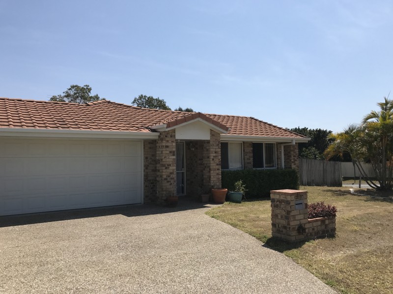 1 Coral Close, Birkdale QLD 4159