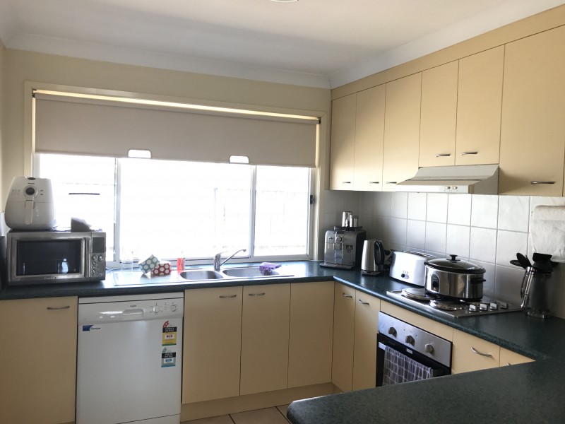 1 Coral Close, Birkdale QLD 4159