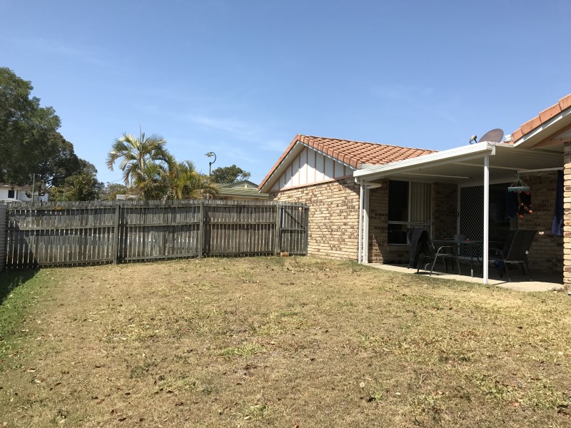 1 Coral Close, Birkdale QLD 4159