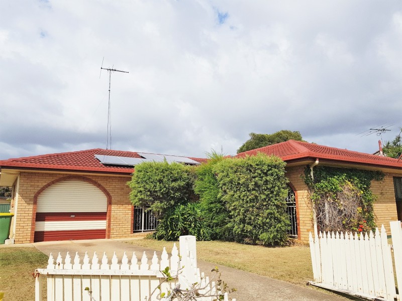 17 Tarcutta Street, Cleveland QLD 4163