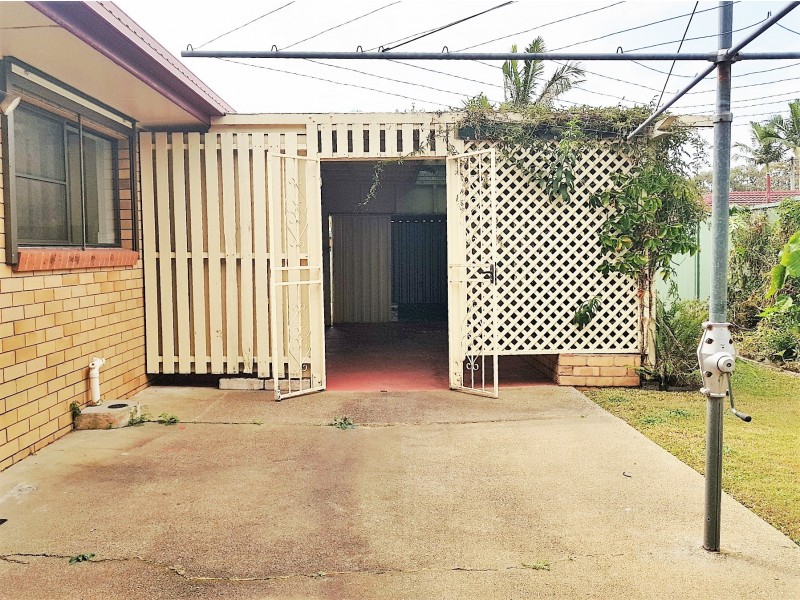 17 Tarcutta Street, Cleveland QLD 4163