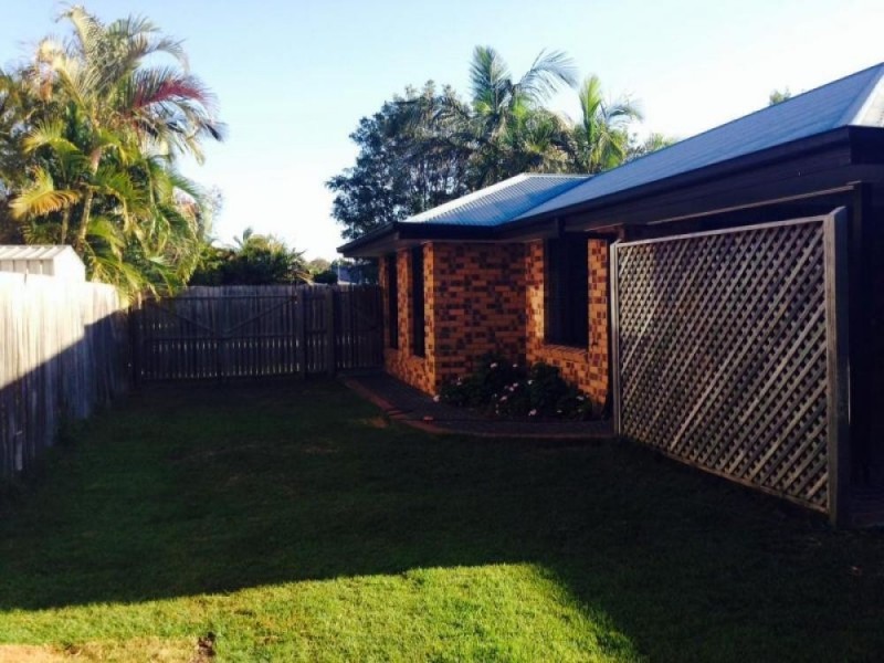 95 Hilliards Park Drive, Wellington Point QLD 4160