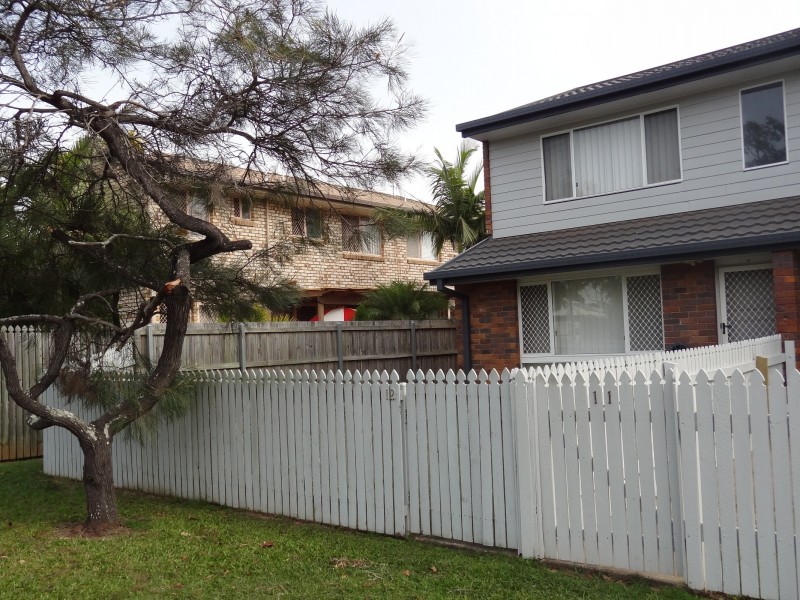 12/4 Aramac Street, Capalaba QLD 4157
