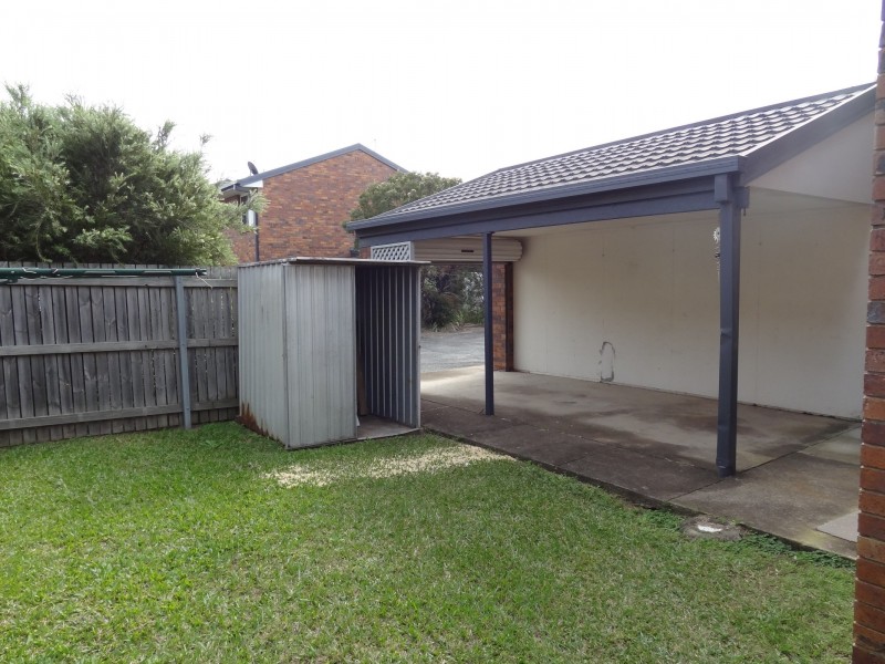 12/4 Aramac Street, Capalaba QLD 4157