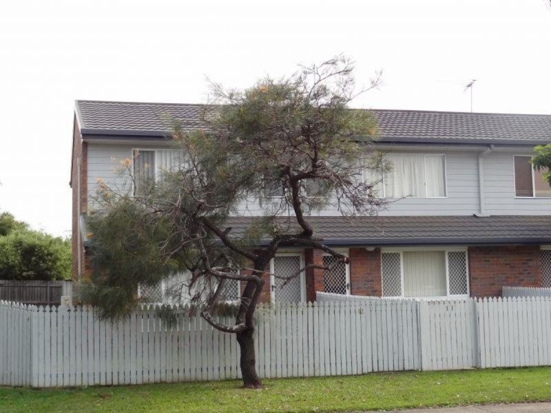 12/4 Aramac Street, Capalaba QLD 4157