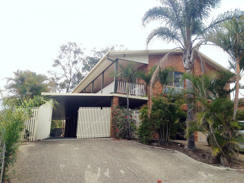 6 Garema Court, Durack QLD 4077
