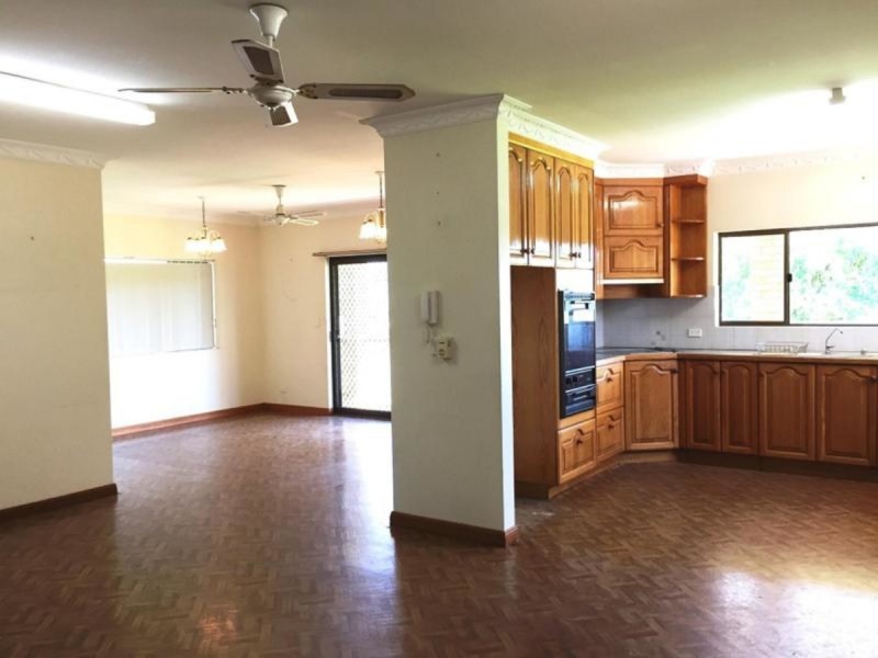 668 Tilley Road, Chandler QLD 4155