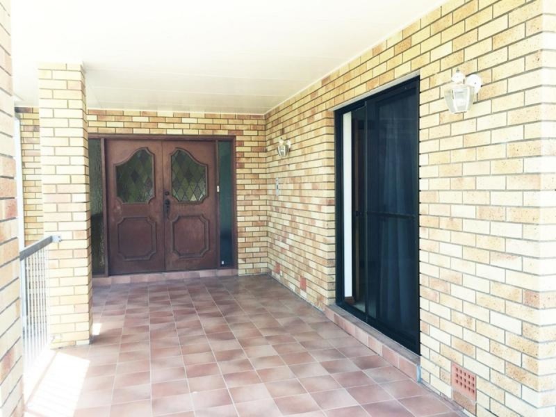 668 Tilley Road, Chandler QLD 4155