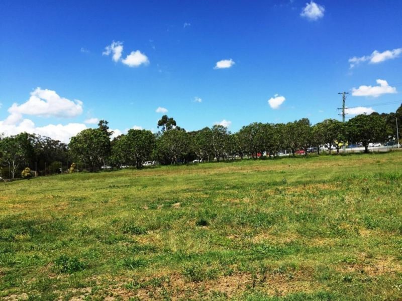 668 Tilley Road, Chandler QLD 4155