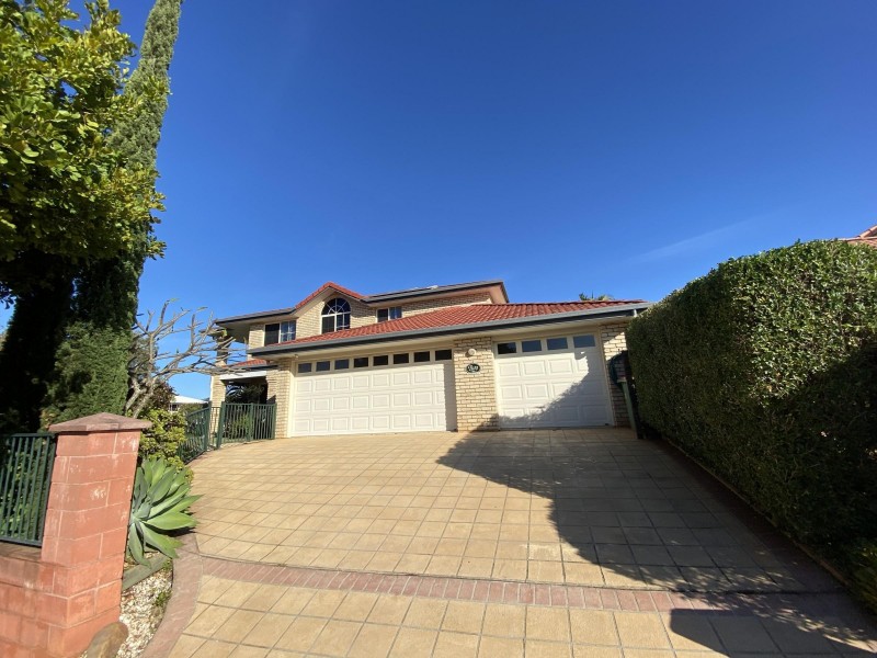 2 St Ives Court, Redland Bay QLD 4165