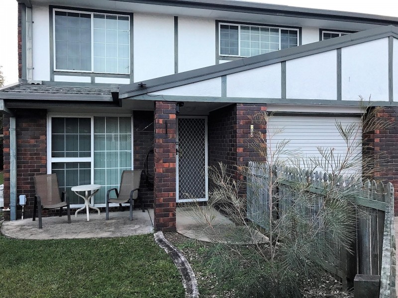 9/6 Aramac  Court, Capalaba QLD 4157