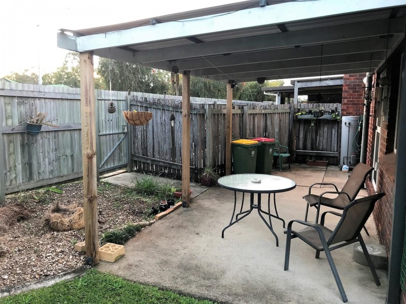 9/6 Aramac  Court, Capalaba QLD 4157