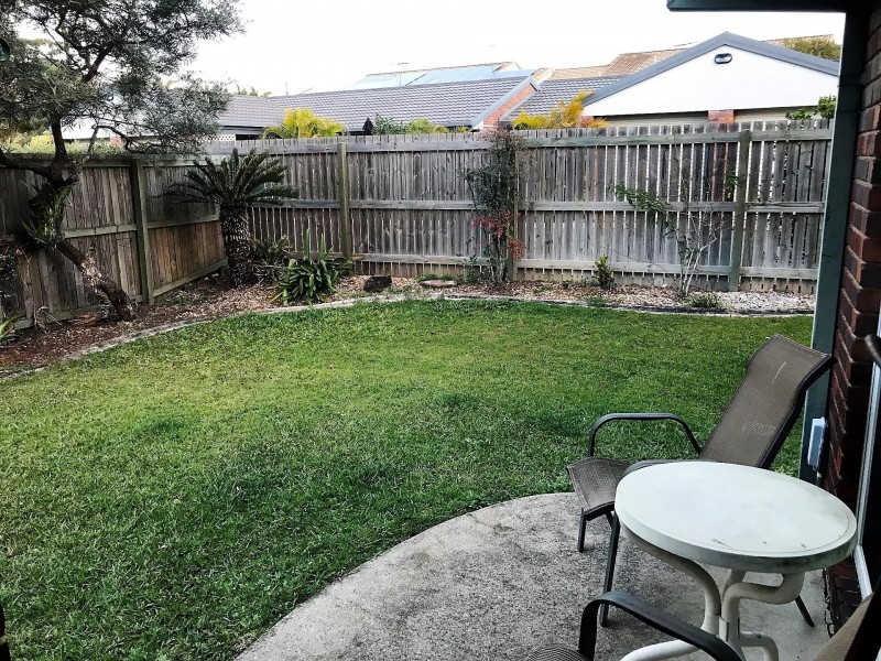 9/6 Aramac  Court, Capalaba QLD 4157