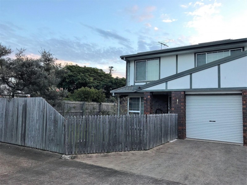 9/6 Aramac  Court, Capalaba QLD 4157