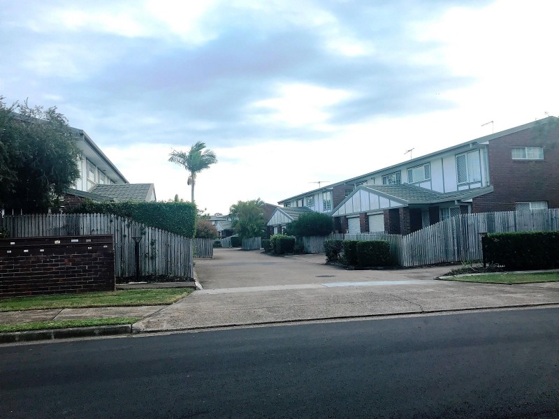 9/6 Aramac  Court, Capalaba QLD 4157