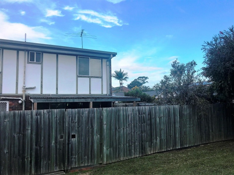 9/6 Aramac  Court, Capalaba QLD 4157