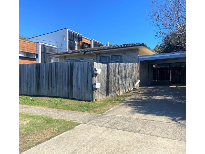 1/27 Wickham Street, Morningside QLD 4170
