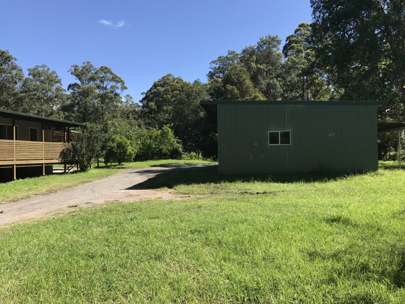 128 Emu Creek Rd, Crawford River NSW 2423