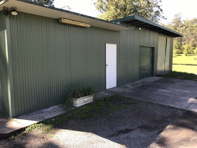 128 Emu Creek Rd, Crawford River NSW 2423