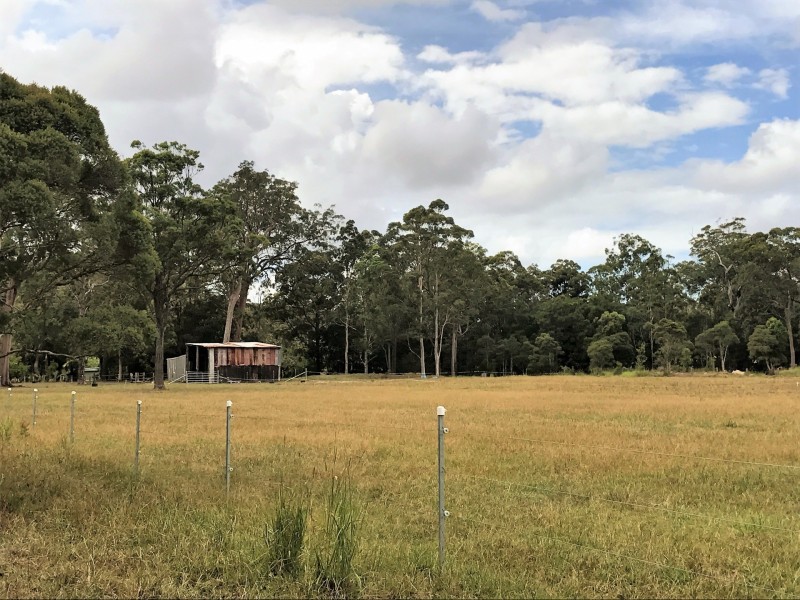 128 Emu Creek Rd, Crawford River NSW 2423