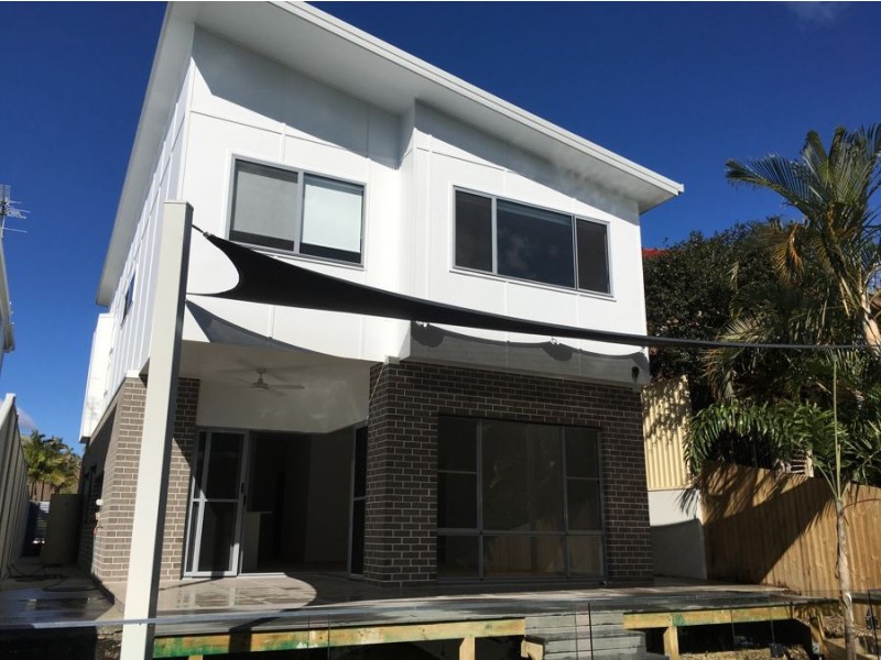 2/40 Bob Barnard Drive, Tugun QLD 4224