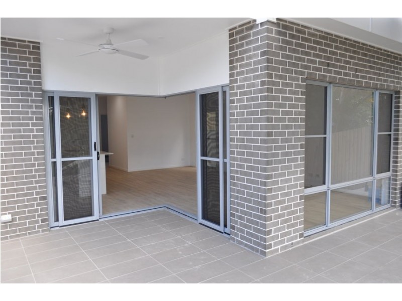 2/40 Bob Barnard Drive, Tugun QLD 4224