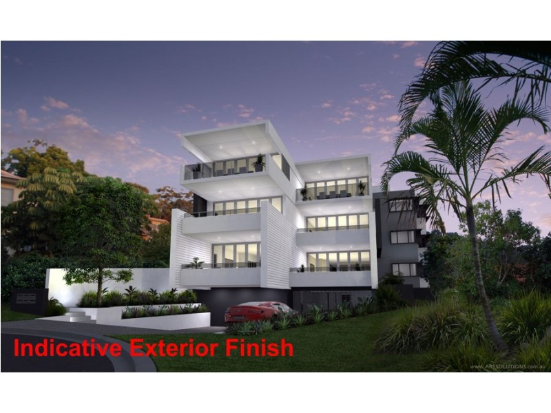 8 Wirranina Place, Currumbin QLD 4223