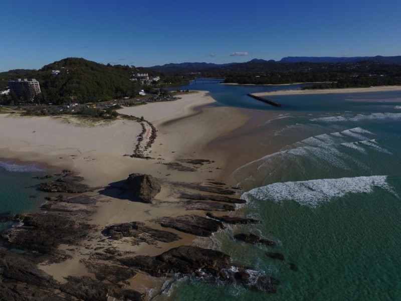 8 Wirranina Place, Currumbin QLD 4223