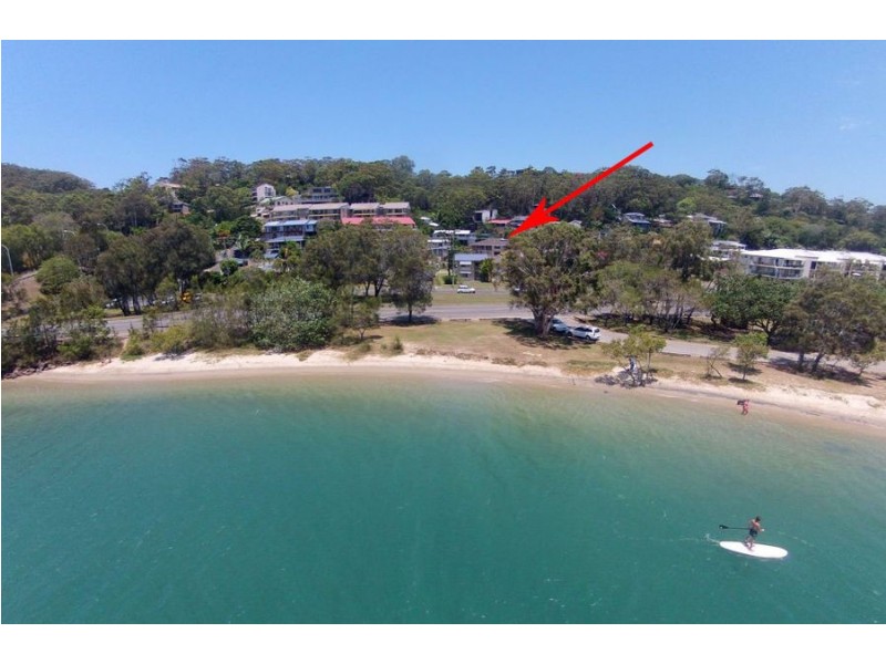 8 Wirranina Place, Currumbin QLD 4223