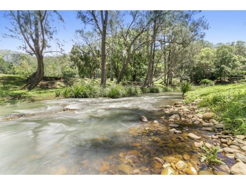 52 Coorabin Court, Tallebudgera QLD 4228