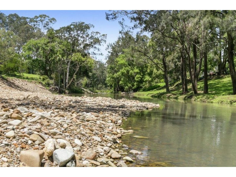 52 Coorabin Court, Tallebudgera QLD 4228