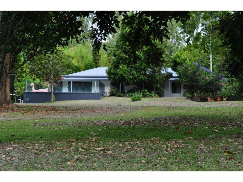 52 Coorabin Court, Tallebudgera QLD 4228