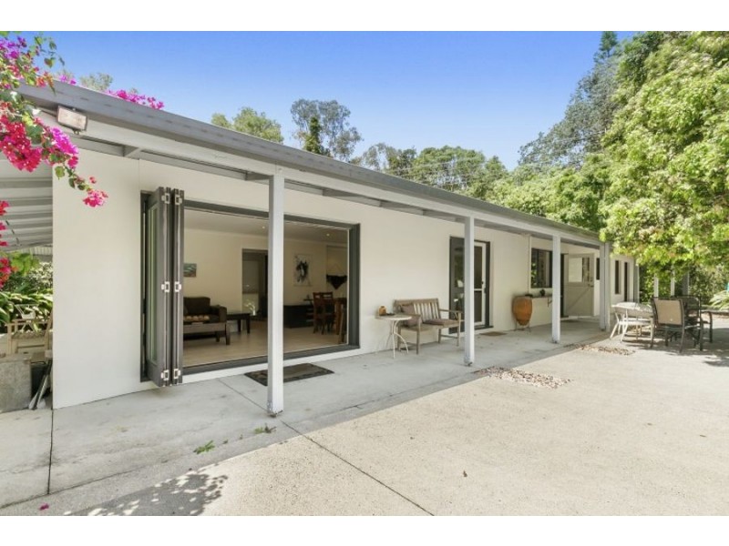 52 Coorabin Court, Tallebudgera QLD 4228