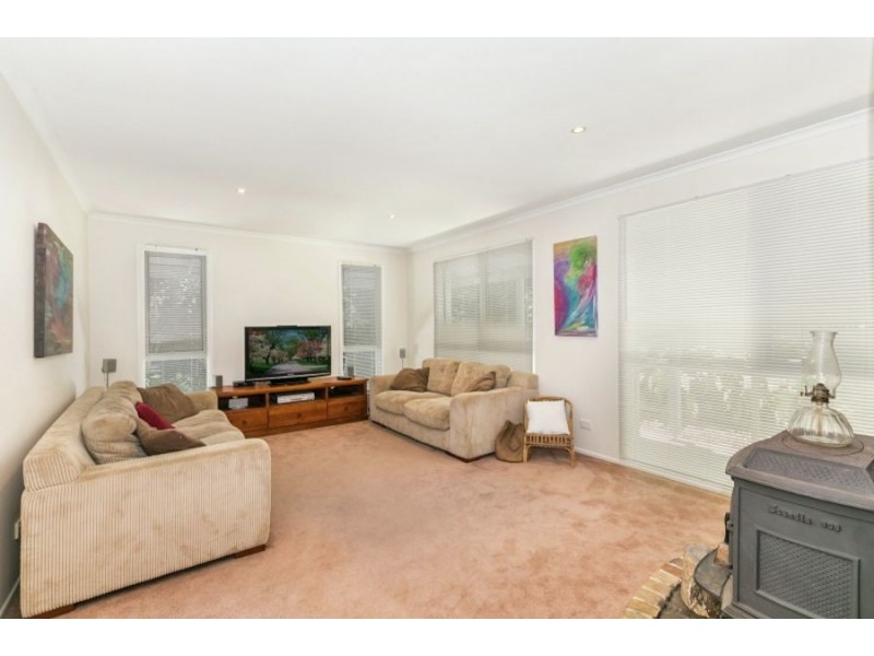52 Coorabin Court, Tallebudgera QLD 4228