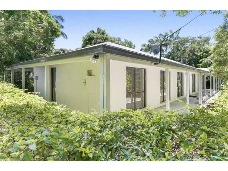 52 Coorabin Court, Tallebudgera QLD 4228