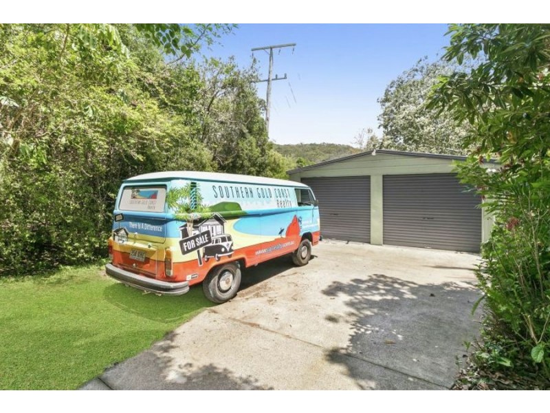 52 Coorabin Court, Tallebudgera QLD 4228
