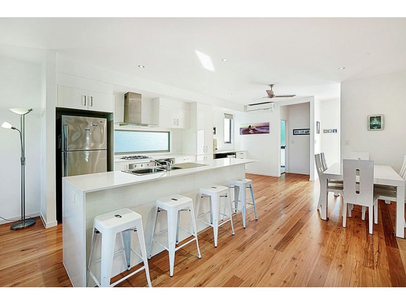 1/2 Elizabeth Street, Currumbin Waters QLD 4223
