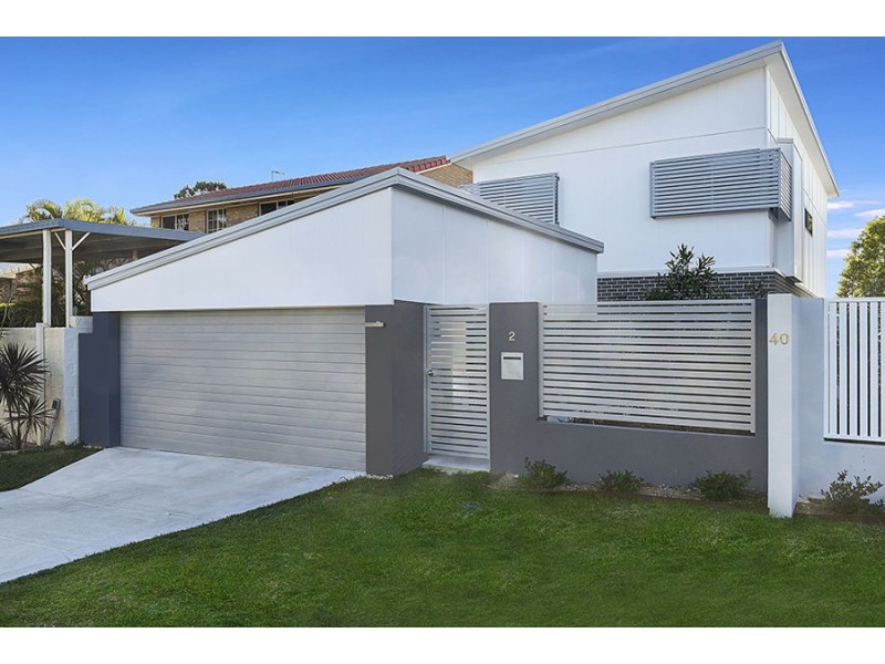 2/40 Bob Barnard Drive, Tugun QLD 4224