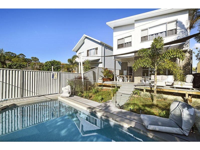 2/40 Bob Barnard Drive, Tugun QLD 4224